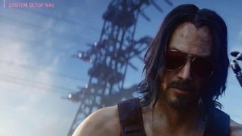 Małe detale w Cyberpunku 2077 mogą wyjaśniać czemu V to tak zabójcza osoba. To brzmi niemal jak ukryta warstwa fabuły