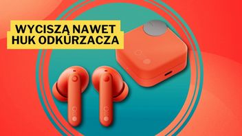 Amazon chyba zapomniał, że Black Friday dopiero przed nami. Słuchawki CMF Buds Pro 2 z ANC w cenie, która zawstydza Apple'a i Samsunga
