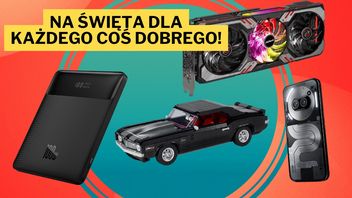 Sklepy nie czekają na Black Friday i już drastycznie zbijają ceny produktów! Tutaj znajdziesz najlepsze okazje w trakcie trwających wyprzedaży