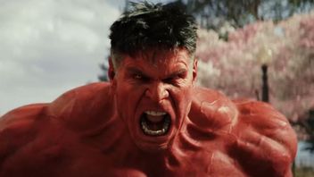 Kapitan Ameryka 4 nadal nie jest gotowy? Do premiery zostały tylko 3 miesiące, a na planie filmu Marvela wciąż trwają dokrętki