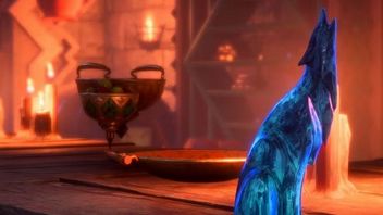 Fabuła Dragon Age Veilguard została zdradzona jeszcze w Inkwizycji słowami jednego bohatera. Dopiero teraz mają sens