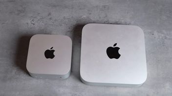 Kosztuje prawie o 3000 złotych mniej, a jest bardziej wydajny - Mac Mini M4 bije na głowę starsze komputery Apple