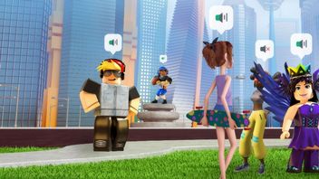 Rodzic pokazał swoim małym dzieciom Robloxa. Teraz prosi o pomoc w naprawieniu tego błędu