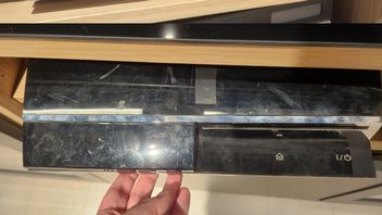 Gracz znalazł prawdziwe konsole PS2 i PS3 w sklepie IKEA; to nie są rekwizyty