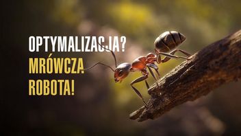 Optymalizacja, że mrówka nie siada. Recenzja techniczna Empire of the Ants