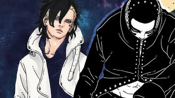 Boruto: Two Blue Vortex wreszcie przenosi akcję poza Konohę. W 16. rozdziale idzie w ślady Naruto: Shippuden, znów dojdzie do legendarnej współpracy