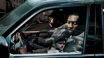 „Miałem szczęście, że udało mi się wrócić tej nocy”. Aktor z The Wire żałuje sposobu, w jaki przygotowywał się do roli. Sugeruje, że mógł przez to zginąć