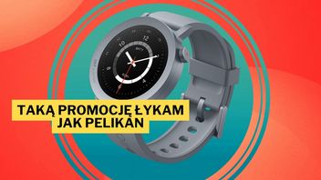 Black Friday jeszcze się nie zaczął, a Amazon potężnie obniża cenę zjawiskowego smartwatcha. Nothing Watch Pro 2 oferuje aż 11 dni pracy na baterii