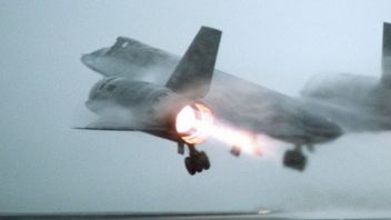 Ikona amerykańskiego lotnictwa w wersji LEGO. Ten imponujący zestaw omija reguły firmy i może naprawdę trafić do sklepów