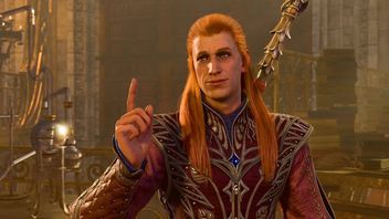 Gracze Baldur’s Gate 3 instalują nawet po 100 modów na konsolach. Larian musiał zareagować