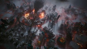 Polskie 11 bit studios notuje rekordowe zyski dzięki „bardzo dobrej” sprzedaży Frostpunka 2, mocno krytykowanego przez graczy