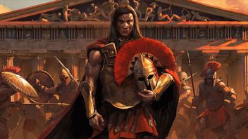 Age of Empires 2 celebruje 5-lecie Edycji Definitywnej. Są prezenty dla dotychczasowych graczy i świetnie przyjęte DLC o wojnie Grecji z Persją