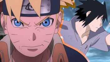 Boruto ma zaledwie jedną walkę, która może rywalizować z trzema najbardziej legendarnymi bitwami z Naruto