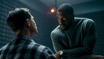 Prime Video właśnie wypuściło „następcę” Reachera. Thriller pełen akcji i napięcia, który ma zawładnąć Amazonem tak samo jak serial z Alanem Ritchsonem