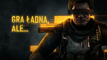 Wypadałoby w końcu porzucić PS4 i Xboksa One. Recenzja techniczna Call of Duty: Black Ops 6