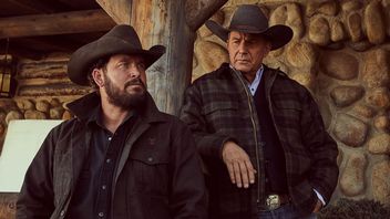 Yellowstone - kiedy kolejny odcinek będzie na SkyShowtime? Daty premier wszystkich nowych epizodów z 5. sezonu