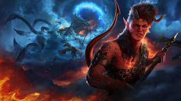 Twórcy Baldur’s Gate 3 nie widzą sensu w masowym zatrudnianiu deweloperów, twierdzą pracownicy Larian Warsaw