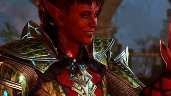 W Baldur's Gate 3 nadal znajdują się ścieżki, których prawie nikt nie widział. Ich odkrycie wymaga bardzo specyficznej rozgrywki