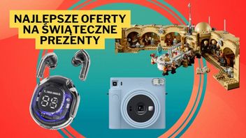 Takie okazje zdarzają się tylko raz w roku! Tegoroczne oferty na Black Weeks kuszą mnie bardziej niż kiedykolwiek