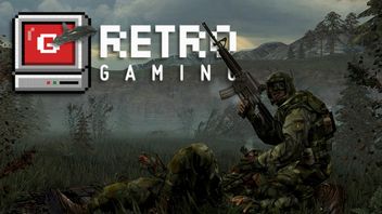 STALKER nie był pierwszym FPS-em GSC Game World. Codename: Outbreak wprowadzało powiew świeżości do gatunku strzelanek