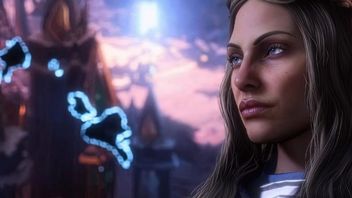 Tego bohatera nie lubi większość graczy, a krasnoludami nikt nie gra. Fani Dragon Age Veilguard podzielili się własnymi statystykami z RPG-a