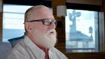 Gabe Newell obwinia się o brak dalszego ciągu Half-Life 2. To jego „osobista porażka”, której dzisiaj mocno żałuje