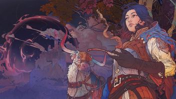 Tytuł ślicznej strategii z elementami 4X, RTS-a i RPG-a okazał się proroczy. Premiera Songs of Silence na Steam była dość cicha, mimo niecodziennego ruchu twórców