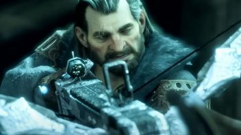 Fani przypominają słowa twórcy świata Dragon Age. Problemy BioWare i Veilguarda diagnozował już rok temu