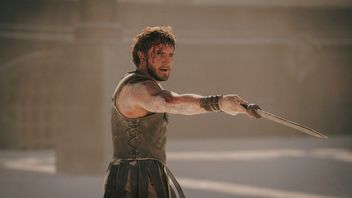 Gladiator 2 pobił już dwa rekordy w box office. Widowisko Ridleya Scotta zaliczyło najlepszy zagraniczny weekend otwarcia wśród wszystkich filmów legendarnego twórcy