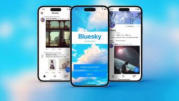 Bluesky po polsku. Czy jest dostępny? Odpowiadamy