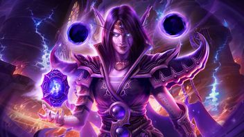 Blizzard nie chce zaczynać z WoW-em od nowa. Reżyser gry komentuje problematyczny „schemat” z eventami