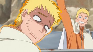 „To niewybaczalne”. Fani Naruto do dziś nie mogą darować Masashiemu Kishimoto zepsucia tego ważnego momentu w serii, na który czekali od początku