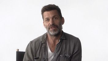 Zack Snyder wyreżyseruje dla Netflixa film akcji - i to bez mieczy świetlnych, sci-fi oraz zombie. Nadchodzi nowy thriller o policji w Los Angeles