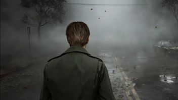 „Kiedy dostaniemy patcha dla PS5 Pro?” fani Silent Hill 2 Remake są rozczarowani stanem technicznym gry
