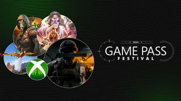 Polski Game Pass Festival już za chwilę! Czeka nas tydzień ekskluzywnych transmisji na żywo