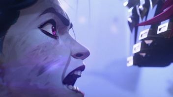 Arcane ma tylko dwa sezony nie bez powodu. „Jest wiele innych historii do opowiedzenia”