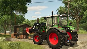 Farming Simulator 25 znalazł 2 miliony nabywców w 7 dni od premiery. Rekord aktywności na Steamie i coraz lepszy odbiór graczy