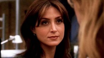 „Nie chcesz zmuszać kogoś do pracy”. Showrunner NCIS pomógł ulubienicy fanów opuścić serial, gdyż przerósł ją wyczerpujący harmonogram prac