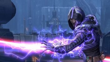 Darmowe Star Wars The Old Republic dostanie potężny zastrzyk mocy w ramach wielkiej aktualizacji. Nowe misje ożywią stare planety