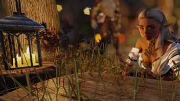 Twórczyni modów do Skyrima pobieranych setki tysięcy razy porzuca swoją pasję. „Włożyłam w to lata mojego życia i czuję pustkę”