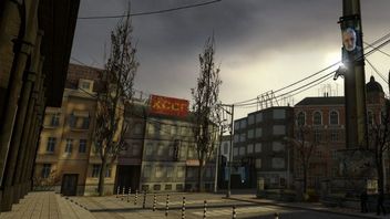 Po 18 latach gracz odkrył, że Steam nadal przechowuje jego sejwy z Half Life 2. Dla wielu graczy to znak wyższości nad innymi serwisami