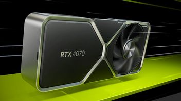RTX 4070 niedługo odejdzie w zapomnienie? Nvidia ma planować wstrzymanie produkcji