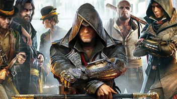 Niespodziewanie Assassin’s Creed: Syndicate dostanie aktualizację, która pozwoli grać w wysokiej rozdzielczości i 60 klatkach na sekundę na konsolach