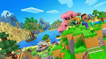 Minecraftowy serwer na Discordzie stał się miejscem leaku wojskowych dokumentów. Gracz spędzi 15 lat w więzieniu