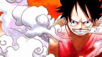 „Trochę straciłem szacunek do Luffy'ego”. 1131. rozdział One Piece podzielił fanów i wywołał debatę na temat tego, czy Luffy jest bohaterem