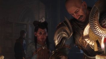 Zdaniem fanów, Dragon Age Veilguard porzucił ważny element wspólny dla całej serii. Bez niego stracił na głębi