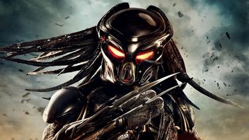 Jedna z najlepszych sag science fiction powraca z niespodzianką, tym razem będziemy kibicować Predatorowi