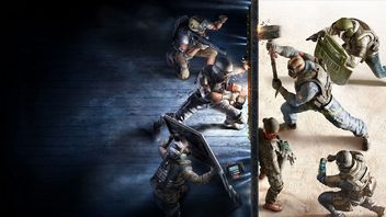 Po latach Rainbow Six Siege w końcu połączy pecetowców i konsolowców