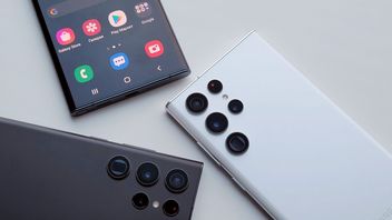 Posiadacze smartfonów Samsunga z tej listy mogą liczyć na aktualizację do Androida 15 i One UI 7