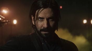 Poznaliśmy dokładną sprzedaż Alan Wake 2. Control 2 będzie RPG akcji